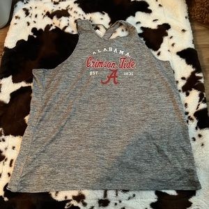 Alabama tank top
